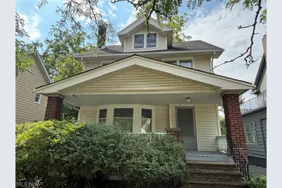 2620 S Taylor Road, Cleveland Heights, OH 44118 - Photo 1