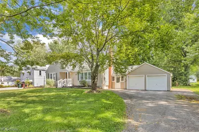 12101 S Durkee Road, Grafton, OH 44044 - Photo 1