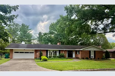 10 Fairview Heights, Parkersburg, WV 26101 - Photo 1