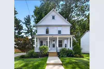 580 Park Avenue, Amherst, OH 44001 - Photo 1
