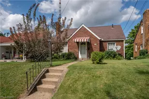 1713 29th St NW, Canton, OH 44709 - Photo 1