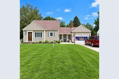 447 Tallwood Drive, Norton, OH 44203 - Photo 1