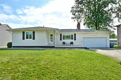 1177 Woodlawn Avenue, Girard, OH 44420 - Photo 1