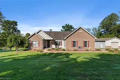 67200 Trails End Drive, Belmont, OH 43718 - Photo 1