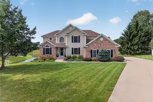 1538 McCausland Dr, Hudson, OH 44236 - Photo 1