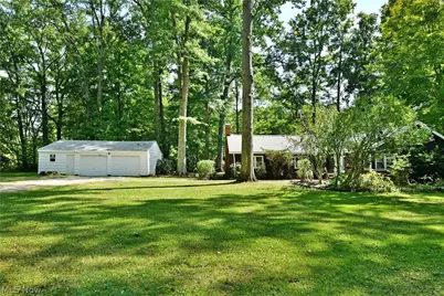1114 Allen Smith Road, Leavittsburg, OH 44430 - Photo 1