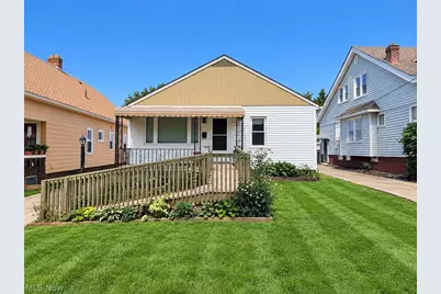 8305 Vineyard Avenue, Loveland, OH 44105 - Photo 1