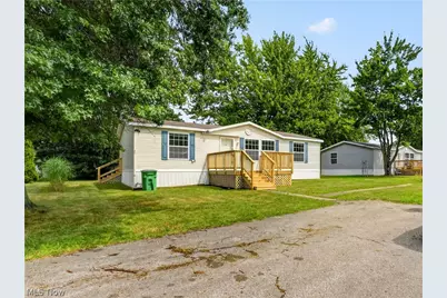 3583 Austin Road #32, Geneva, OH 44041 - Photo 1