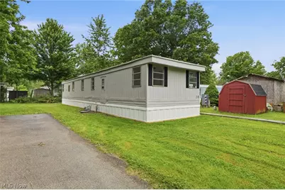 3583 Austin Road #20, Geneva, OH 44041 - Photo 1