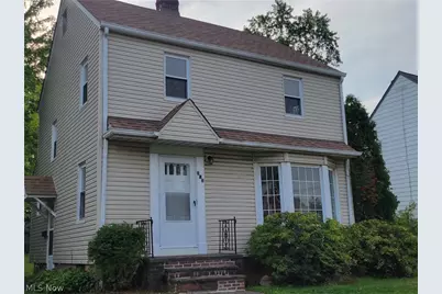 851 E 232nd Street, Euclid, OH 44123 - Photo 1