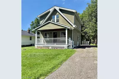 41 Dewhurst Avenue, Bedford, OH 44146 - Photo 1