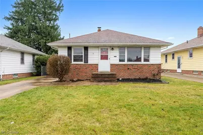 12304 Orme Road, Garfield Heights, OH 44125 - Photo 1