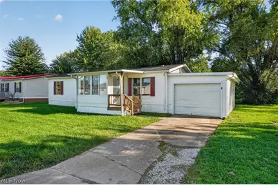 3651 Austin Road, Geneva, OH 44041 - Photo 1