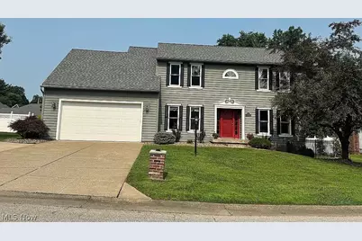 1103 Greenmont Circle, Vienna, WV 26105 - Photo 1