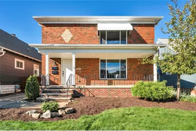 5714 Gerald Avenue, Parma, OH 44129 - Photo 1