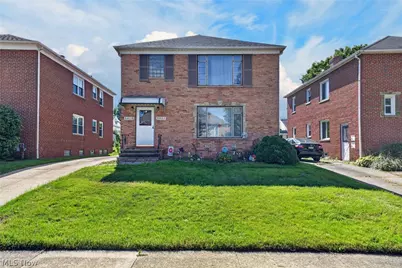 5603 Warwick Drive, Parma, OH 44129 - Photo 1