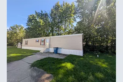 230 Golfway Trail #80, Elyria, OH 44035 - Photo 1