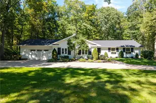 3919 Yellow Creek Road W, Akron, OH 44333 - Photo 1