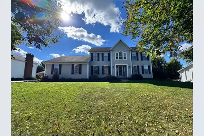 7669 Oxgate Court, Hudson, OH 44236 - Photo 1