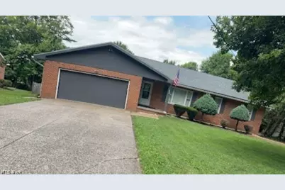 6445 Frazeysburg Road, Nashport, OH 43830 - Photo 1