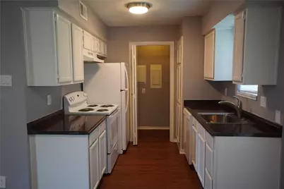 5805 Lake Hubbard Parkway #203, Garland, TX 75043 - Photo 1