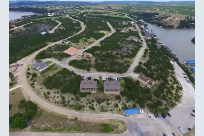 Tbd Harbour Town Drive, Graford, TX 76449 - Photo 1