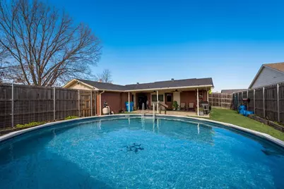 8302 Chesham Drive, Rowlett, TX 75088 - Photo 29