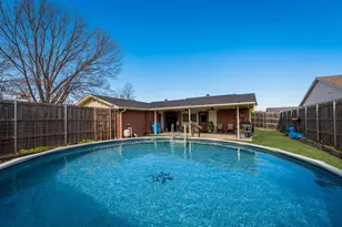 8302 Chesham Dr, Rowlett, TX 75088 - Photo 29