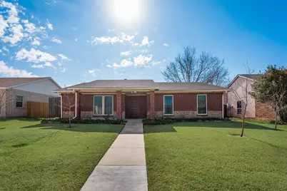 8302 Chesham Drive, Rowlett, TX 75088 - Photo 1