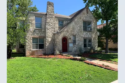 2815 Primrose Avenue #B, Fort Worth, TX 76111 - Photo 9
