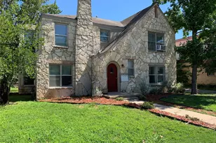 2815 Primrose Ave, Fort Worth, TX 76111 - Photo 9