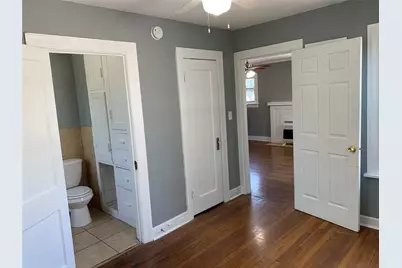 2815 Primrose Avenue #B, Fort Worth, TX 76111 - Photo 5