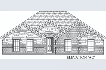 105 Fountain Grass Court, Godley, TX 76058 - Photo 1