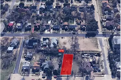 1016 Claude Street, Dallas, TX 75203 - Photo 1