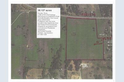 00 W Fm 1810 Highway - Photo 1