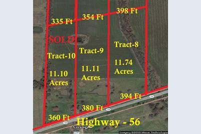 Tract-8 E Hwy 56, Honey Grove, TX 75446 - Photo 1