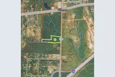 0 Fillmore Cemetery Road, Haughton, LA 71037 - Photo 1