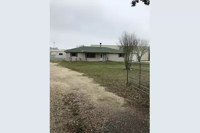 100 Donna Street, Alvarado, TX 76009 - Photo 1