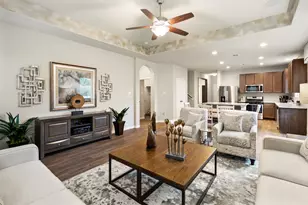 8372 Horned Maple Trl, Fort Worth, TX 76123 - Photo 11