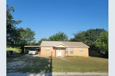 606 S Hubbard Street, Alvord, TX 76225 - Photo 1