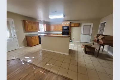 606 S Hubbard Street, Alvord, TX 76225 - Photo 5