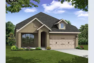 1513 Green Meadows Way, Wylie, TX 75098 - Photo 1