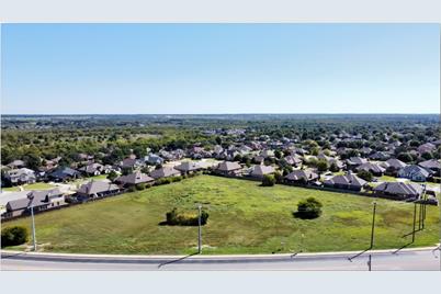 1651 Country Club Road, Cleburne, TX 76033 - Photo 1