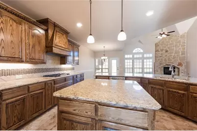 4803 Comstock Way, Mansfield, TX 76063 - Photo 7