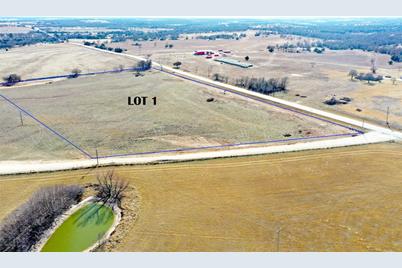 Lot 1 Fm 455, Montague, TX 76251 - Photo 1