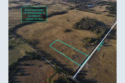 Lot2 B Cr 1076, Celeste, TX 75423 - Photo 1