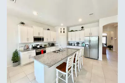 5831 Melville Lane, Forney, TX 75126 - Photo 9