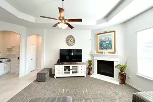 5831 Melville Ln, Forney, TX 75126 - Photo 19