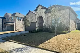 5831 Melville Ln, Forney, TX 75126 - Photo 3