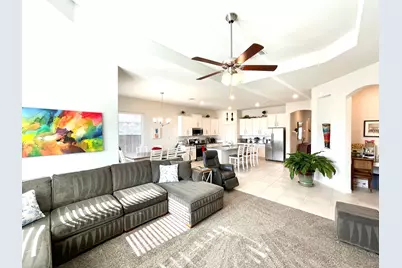 5831 Melville Lane, Forney, TX 75126 - Photo 21
